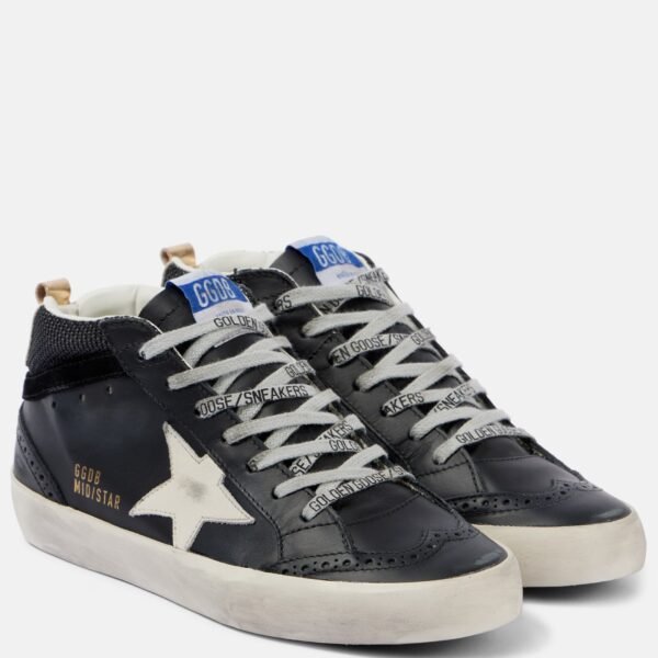 حذاء Golden Goose Midstar