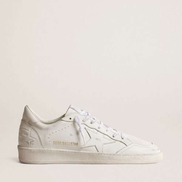 حذاء Golden Goose Ball Star