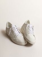 ⁦حذاء Golden Goose Ball Star⁩ - الصورة ⁦2⁩