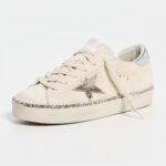 حذاء Golden Goose Hi Star