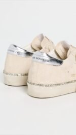 ⁦حذاء Golden Goose Hi Star⁩ - الصورة ⁦5⁩