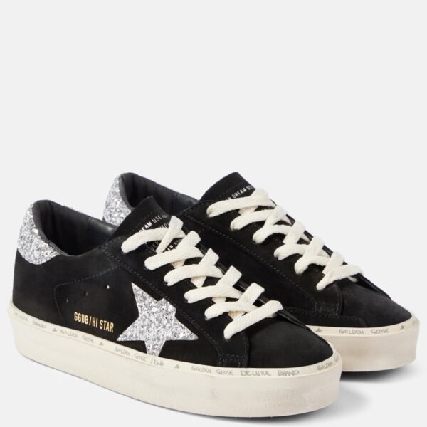 حذاء Golden Goose Midstar