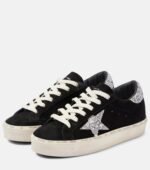⁦حذاء Golden Goose Midstar⁩ - الصورة ⁦3⁩