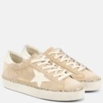 حذاء Golden Goose Hi Star