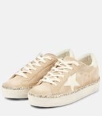 ⁦حذاء Golden Goose Hi Star⁩ - الصورة ⁦3⁩