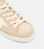 ⁦حذاء Golden Goose Hi Star⁩ - الصورة ⁦4⁩
