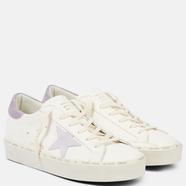 حذاء Golden Goose Midstar
