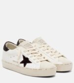 حذاء Golden Goose Hi Star