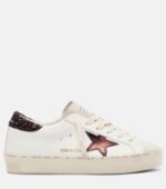 ⁦حذاء Golden Goose Hi Star⁩ - الصورة ⁦3⁩