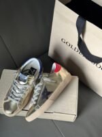 ⁦حذاء Golden Goose Superstar⁩ - الصورة ⁦7⁩
