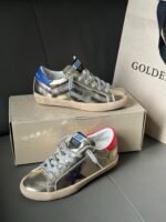 حذاء Golden Goose Superstar