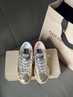 ⁦حذاء Golden Goose Superstar⁩ - الصورة ⁦4⁩