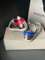 ⁦حذاء Golden Goose Superstar⁩ - الصورة ⁦9⁩