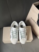 ⁦حذاء Golden Goose Superstar⁩ - الصورة ⁦5⁩
