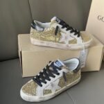حذاء Golden Goose Superstar