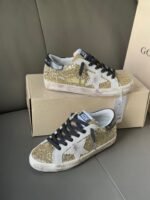 حذاء Golden Goose Superstar