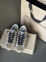 ⁦حذاء Golden Goose Superstar⁩ - الصورة ⁦6⁩