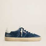 حذاء Golden Goose Soul Star