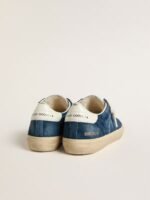 ⁦حذاء Golden Goose Soul Star⁩ - الصورة ⁦5⁩