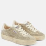 حذاء Golden Goose Soul Star