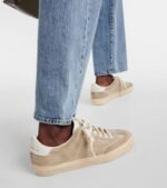 ⁦حذاء Golden Goose Soul Star⁩ - الصورة ⁦3⁩