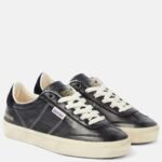 حذاء Golden Goose Soul Star