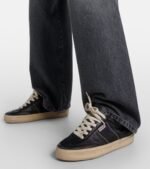 ⁦حذاء Golden Goose Soul Star⁩ - الصورة ⁦2⁩