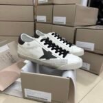حذاء Golden Goose Superstar