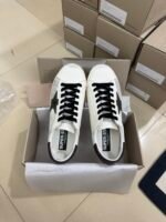 ⁦حذاء Golden Goose Superstar⁩ - الصورة ⁦3⁩
