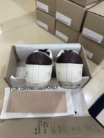 ⁦حذاء Golden Goose Superstar⁩ - الصورة ⁦8⁩