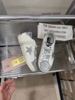 ⁦حذاء Golden Goose Superstar⁩ - الصورة ⁦7⁩