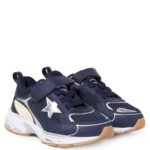 حذاء Golden Goose Lightstar الرياضي للأطفال
