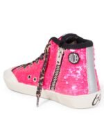 ⁦حذاء Golden Goose Francy للأطفال⁩ - الصورة ⁦5⁩