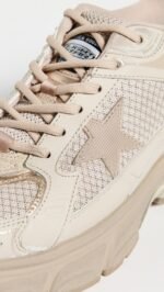 ⁦حذاء Golden Goose Lightstar⁩ - الصورة ⁦4⁩