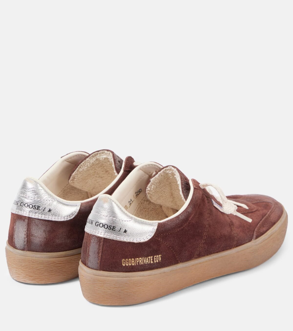 ⁦حذاء Golden Goose Soul Star⁩ - الصورة ⁦5⁩