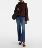 ⁦حذاء Golden Goose Soul Star⁩ - الصورة ⁦2⁩