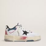 حذاء Golden Goose Forty2