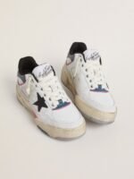 ⁦حذاء Golden Goose Forty2⁩ - الصورة ⁦2⁩