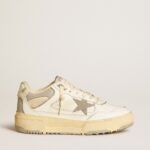 حذاء Golden Goose Forty2