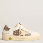حذاء Golden Goose May للأطفال