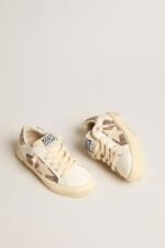 ⁦حذاء Golden Goose May للأطفال⁩ - الصورة ⁦2⁩