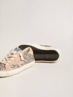 ⁦حذاء Golden Goose Superstar للأطفال⁩ - الصورة ⁦3⁩