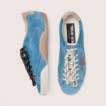 حذاء Golden Goose True Star
