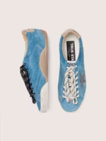 حذاء Golden Goose True Star