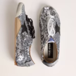 حذاء Golden Goose True Star