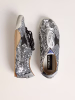 حذاء Golden Goose True Star