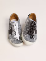 ⁦حذاء Golden Goose True Star⁩ - الصورة ⁦5⁩