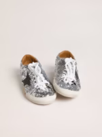 ⁦حذاء Golden Goose True Star⁩ - الصورة ⁦4⁩