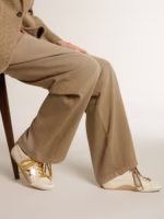 ⁦حذاء Golden Goose True Star⁩ - الصورة ⁦8⁩