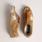 حذاء Golden Goose True Star